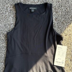 BRAND NEW Athleta dress